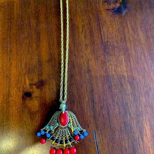 Vintage Women’s Necklace
